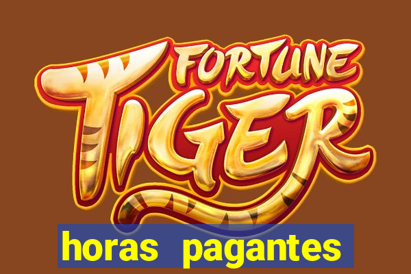 horas pagantes fortune ox